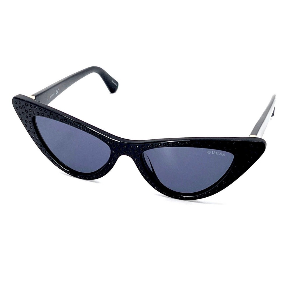 - NEW!!! GUESS Sunglasses GU7810 01A Authentic - Picture 11 of 12